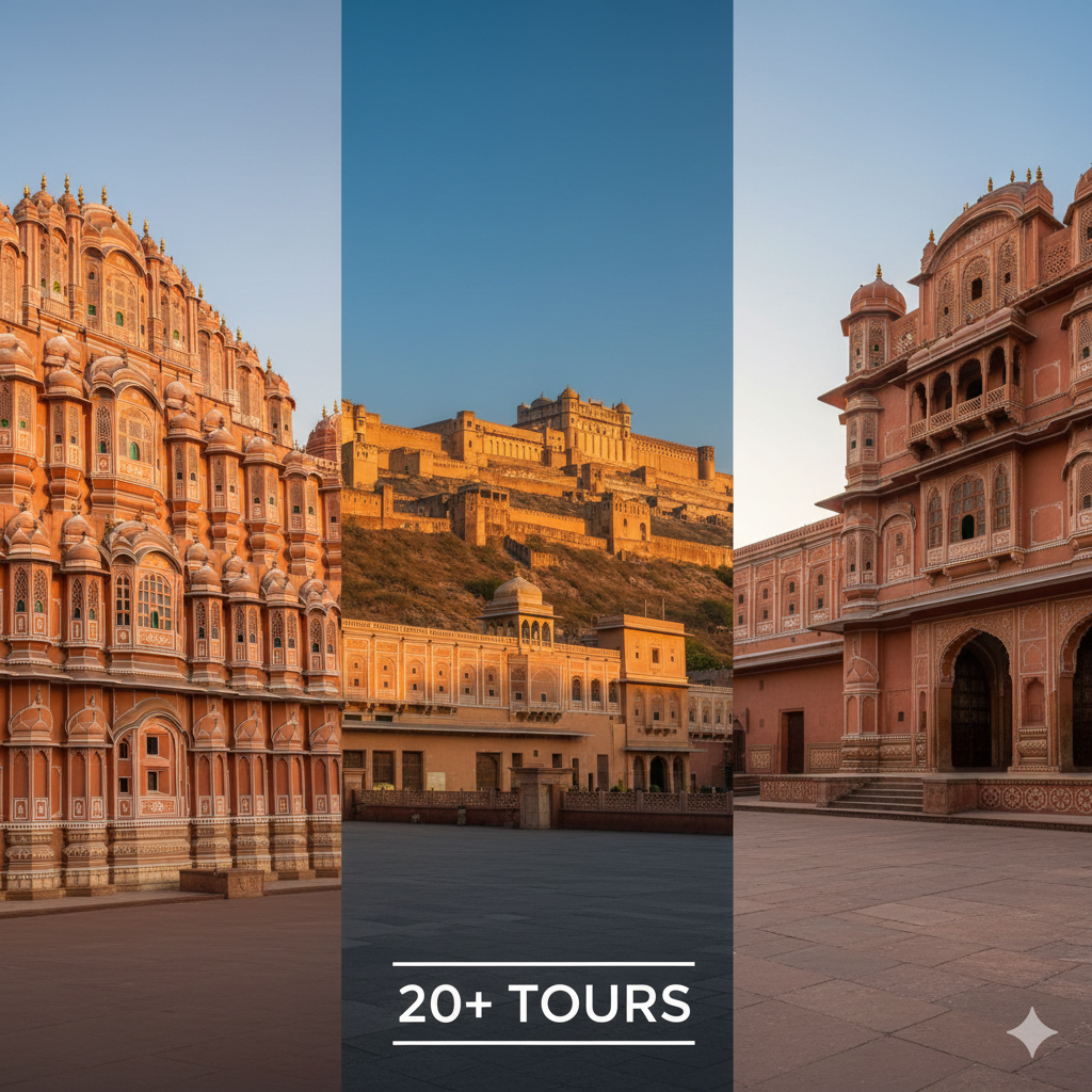 Jaipur