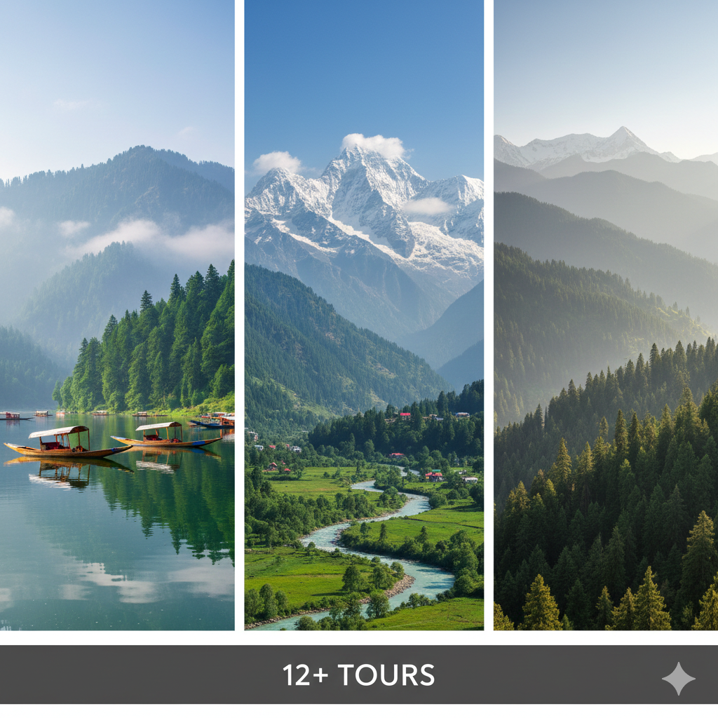 Kashmir