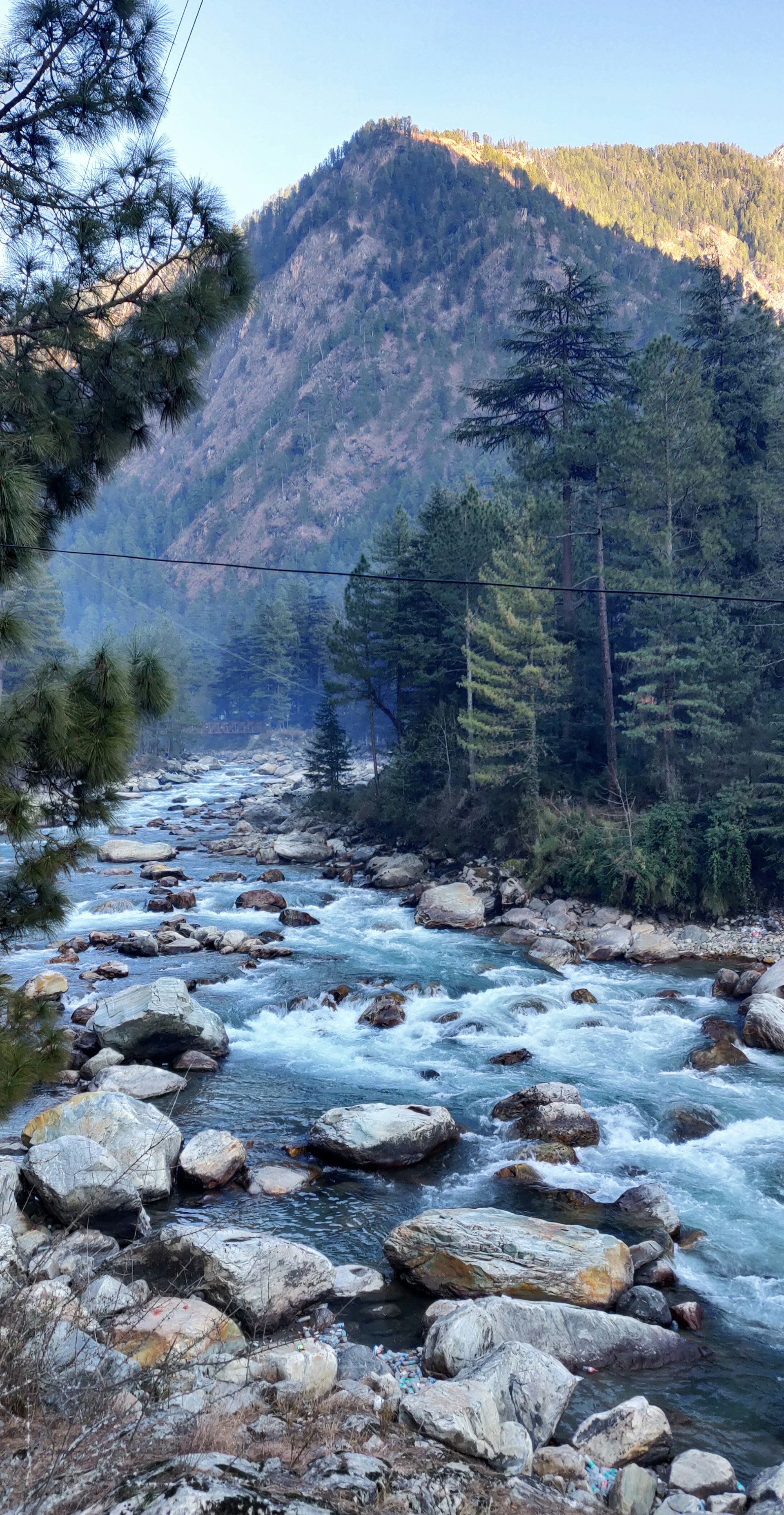 Himalayan Adventures