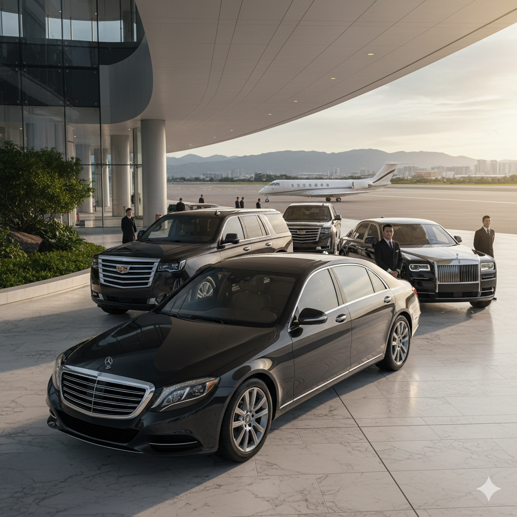 Private Transportation